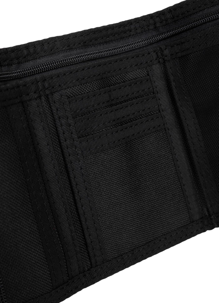 PIT BULL WEST COAST – Oriole Masters of MMA Wallet🥊💼
