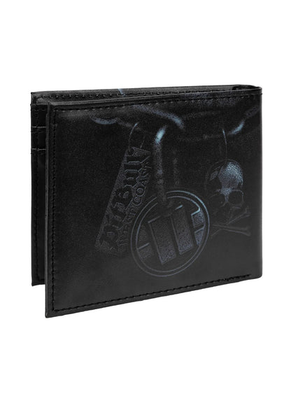 PIT BULL WEST COAST – Roswell “Born in 1989” Wallet 🖤🔥