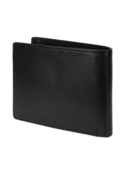 lPitbull Leather Wallet – BRANT HILLTOP 🐾💼