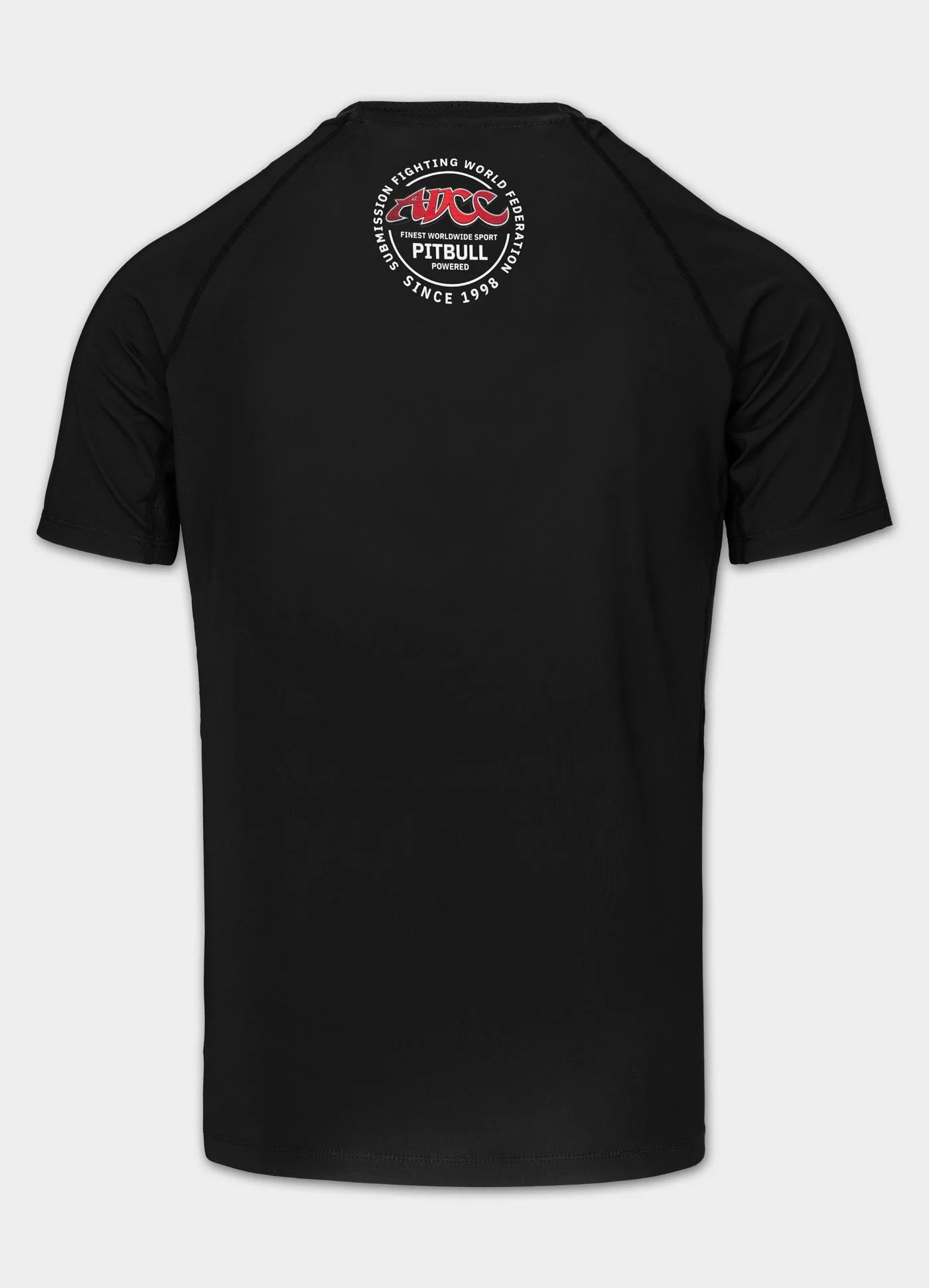 🥋🔥 Pit Bull West Coast PERFORMANCE PRO+ ADCC Rashguard