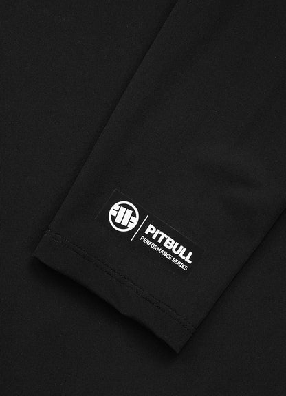 🥋🔥 Pit Bull West Coast PERFORMANCE PRO+ ADCC Long Sleeve Rashguard
