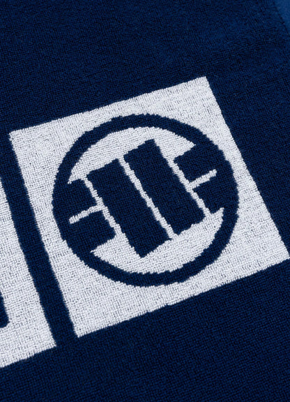 PIT BULL WEST COAST – Gym Towel HILLTOP 💪🧼