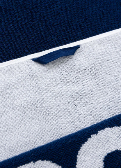 PIT BULL WEST COAST – Gym Towel HILLTOP 💪🧼