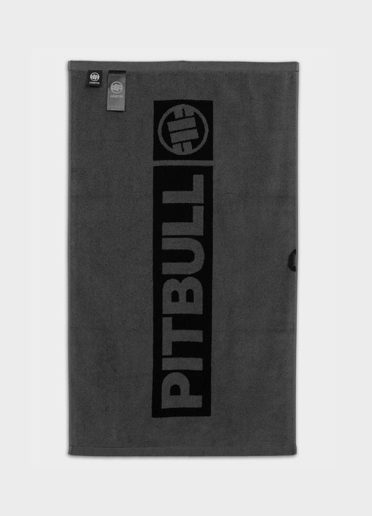 PIT BULL WEST COAST – Gym Towel HILLTOP 💪🧼
