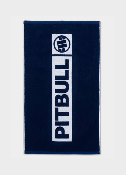 PIT BULL WEST COAST – Gym Towel HILLTOP 💪🧼