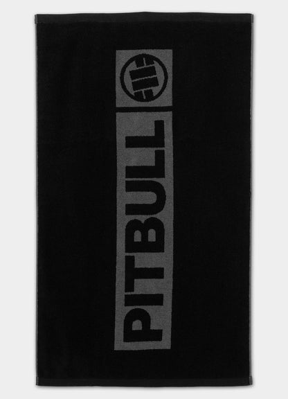 PIT BULL WEST COAST – Bath Towel HILLTOP 🏖️💪