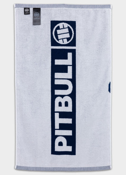 PIT BULL WEST COAST – Bath Towel HILLTOP 🏖️💪