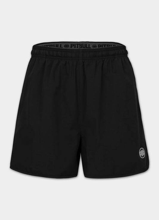🖤💪 Pit Bull West Coast Men’s Sports Shorts “SPORT” – Performance Pro+ Series