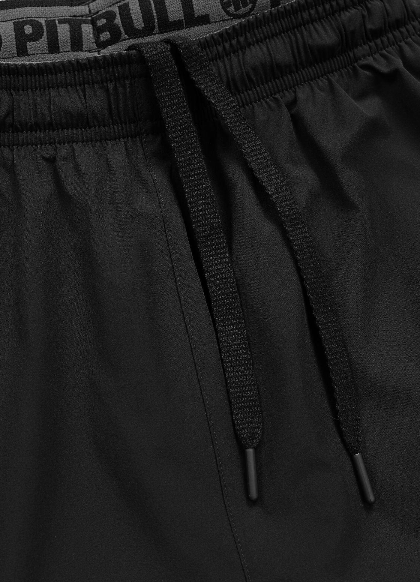 🖤💪 Pit Bull West Coast Men’s Sports Shorts “SPORT” – Performance Pro+ Series