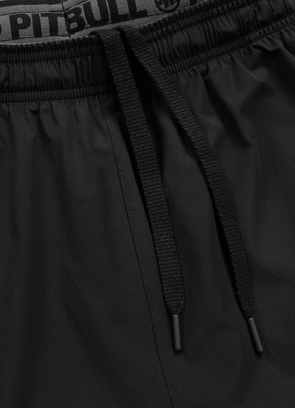 🖤💪 Pit Bull West Coast Men’s Sports Shorts “SPORT” – Performance Pro+ Series