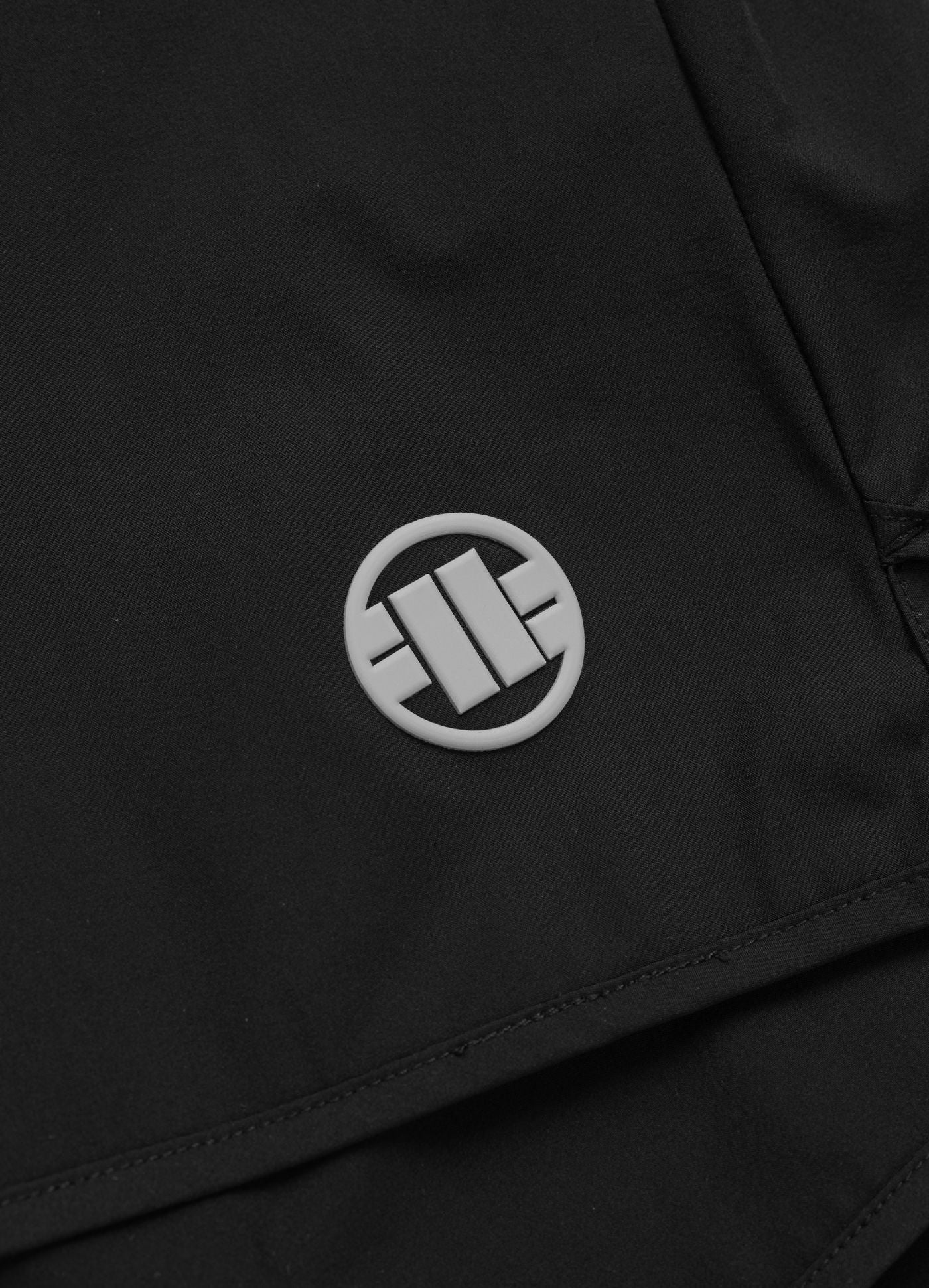🖤💪 Pit Bull West Coast Men’s Sports Shorts “SPORT” – Performance Pro+ Series