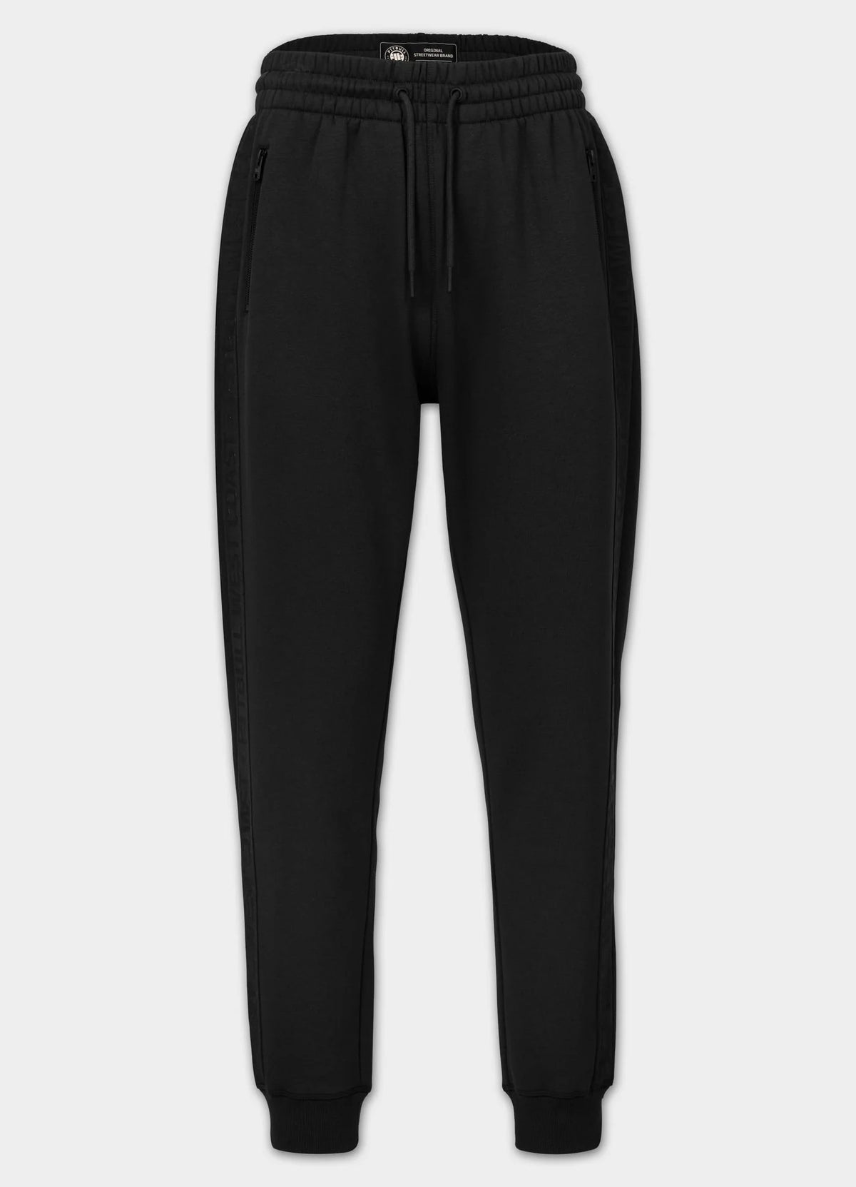 🐶🔥 Pit Bull West Coast ARBOR TAPE Sweatpants