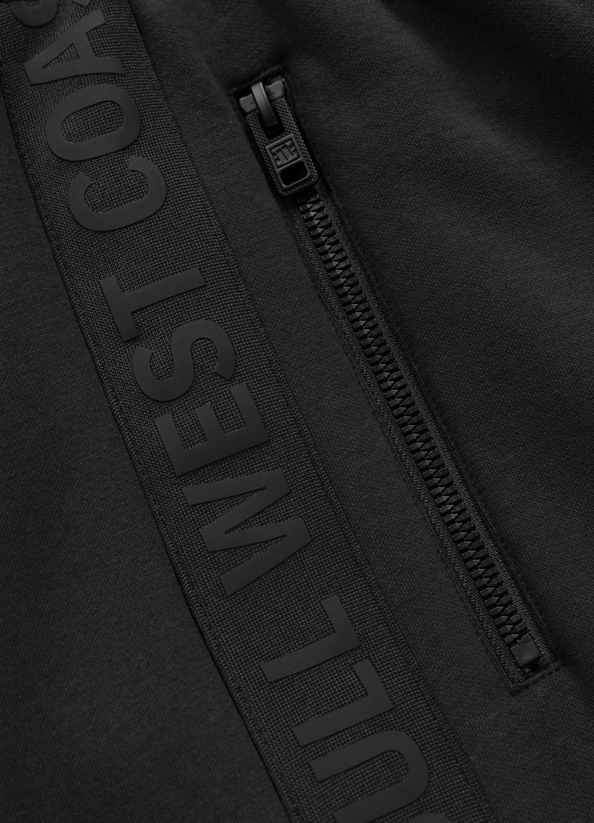 🐶🔥 Pit Bull West Coast ARBOR TAPE Sweatpants