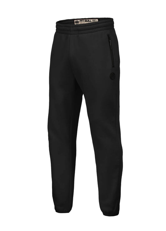 PIT BULL WEST COAST – Athletic Sweatpants Black
