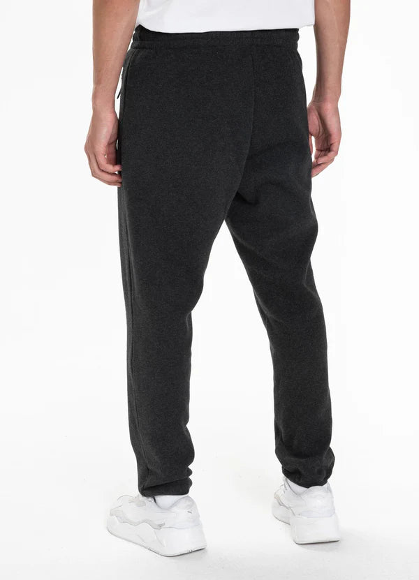 PIT BULL WEST COAST – Athletic Sweatpants Charcoal