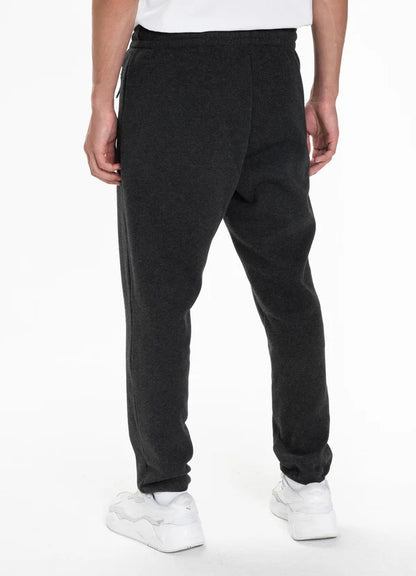 PIT BULL WEST COAST – Athletic Sweatpants Charcoal