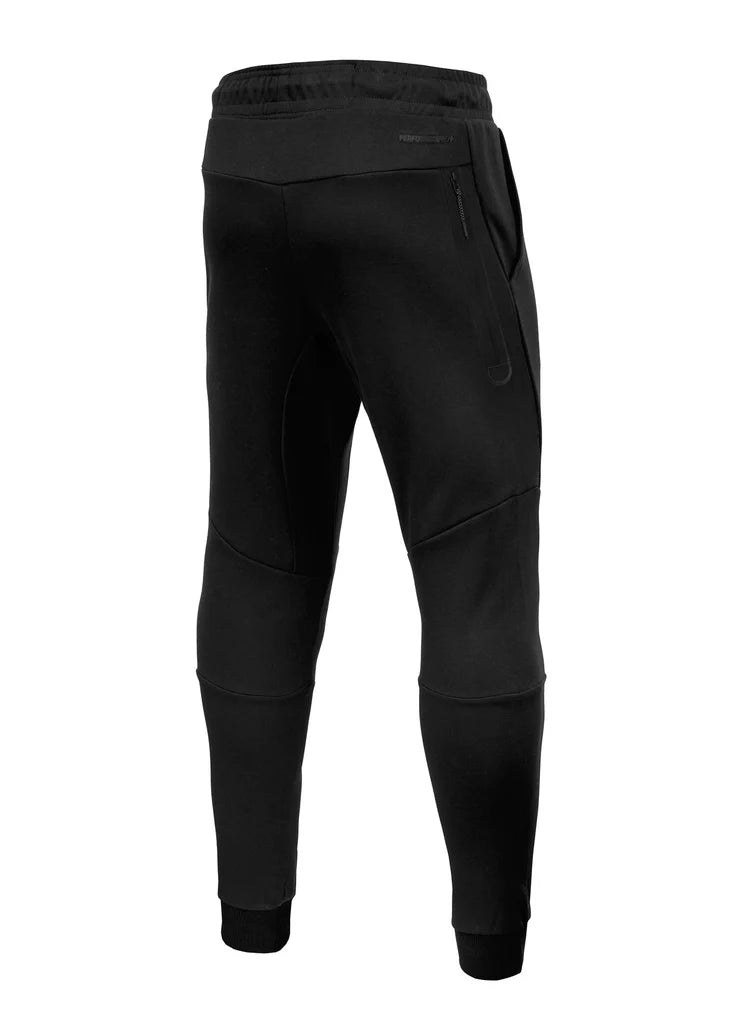 PIT BULL WEST COAST – Dolphin Men’s Sport Joggers 🐬🏋️♂️