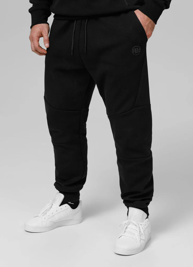 PIT BULL WEST COAST – Dolphin Men’s Sport Joggers 🐬🏋️♂️
