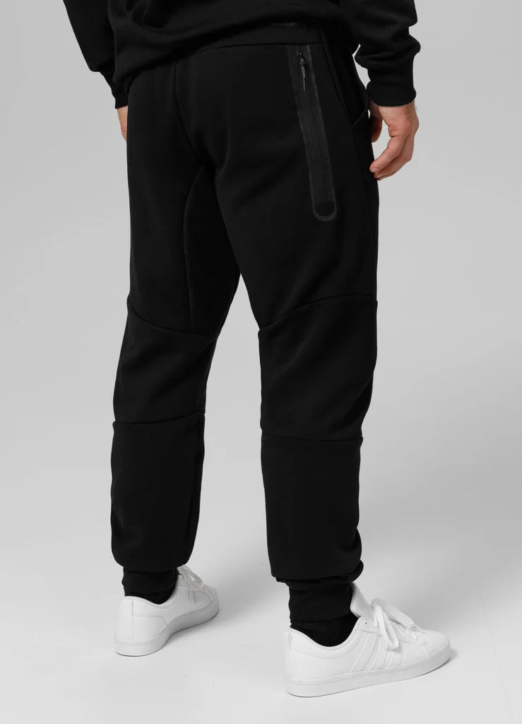 PIT BULL WEST COAST – Dolphin Men’s Sport Joggers 🐬🏋️♂️