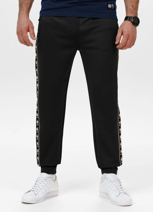 PIT BULL WEST COAST – Men’s Sweatpants OLDSCHOOL POWERS 🥋