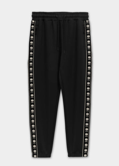 PIT BULL WEST COAST – Men’s Sweatpants OLDSCHOOL POWERS 🥋