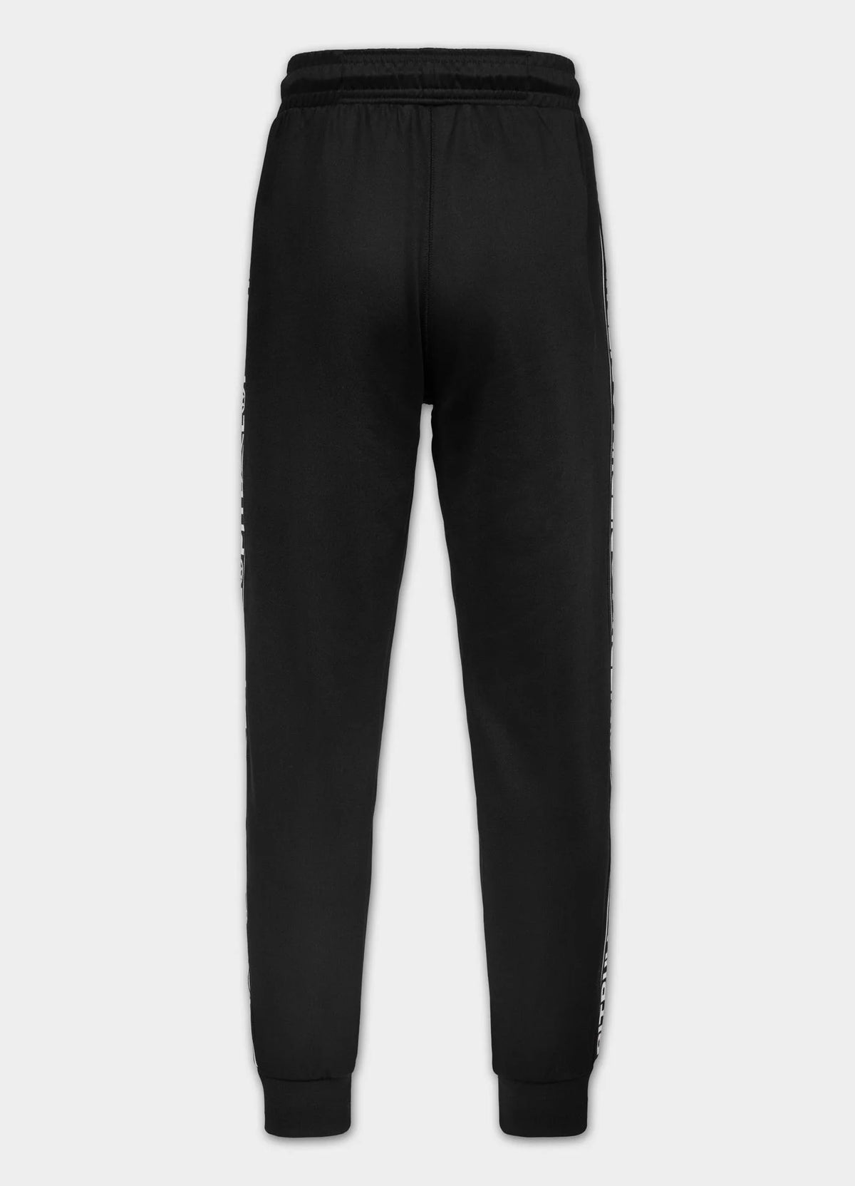 🐶🔥 Pit Bull West Coast Oldschool TAPE LOGO Sweatpants
