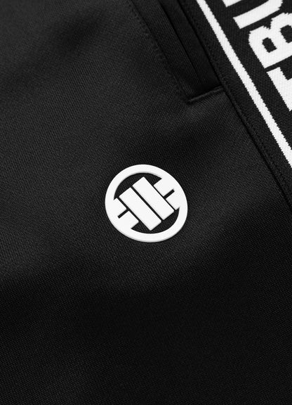 🐶🔥 Pit Bull West Coast Oldschool TAPE LOGO Sweatpants