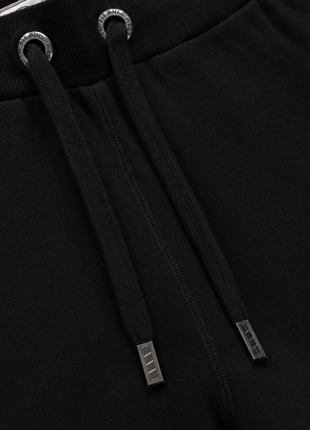 🐶🔥 Pit Bull West Coast SMALL LOGO HD Sweatpants