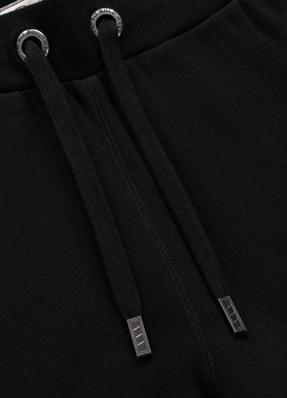 🐶🔥 Pit Bull West Coast SMALL LOGO HD Sweatpants