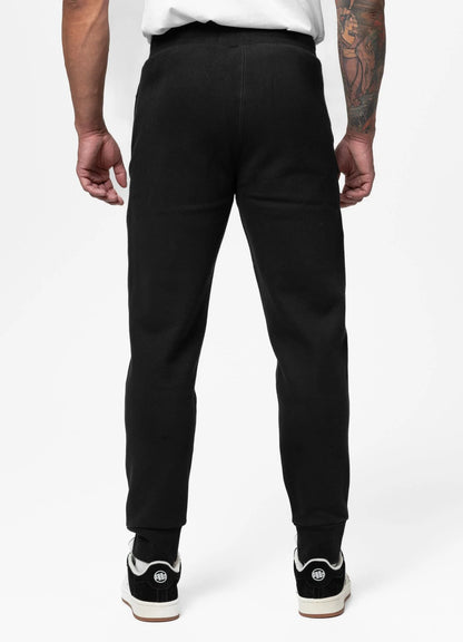 🐶🔥 Pit Bull West Coast SMALL LOGO HD Sweatpants