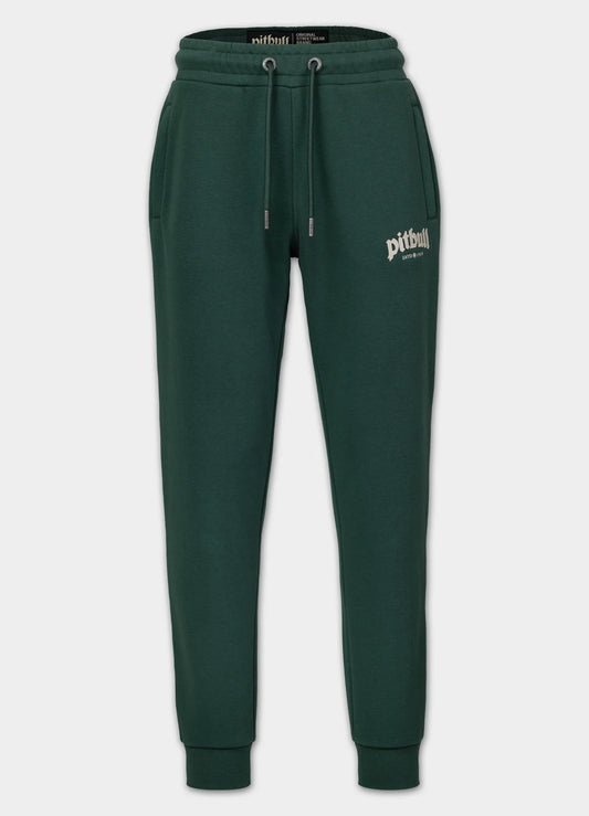 🐶🔥 Pit Bull West Coast TAYLOR Sweatpants Green