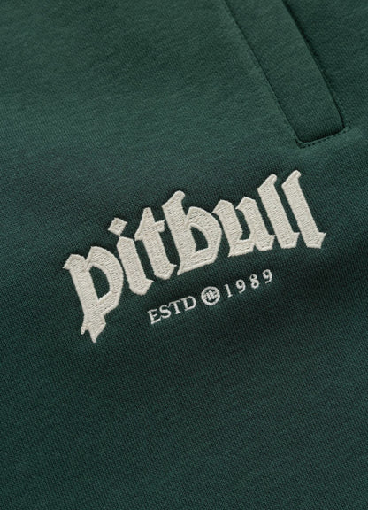 🐶🔥 Pit Bull West Coast TAYLOR Sweatpants Green
