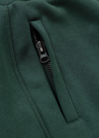 🐶🔥 Pit Bull West Coast TAYLOR Sweatpants Green