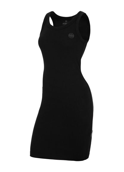 PIT BULL WEST COAST – Women’s Sports Dress Rib LAYLA II 👗🔥