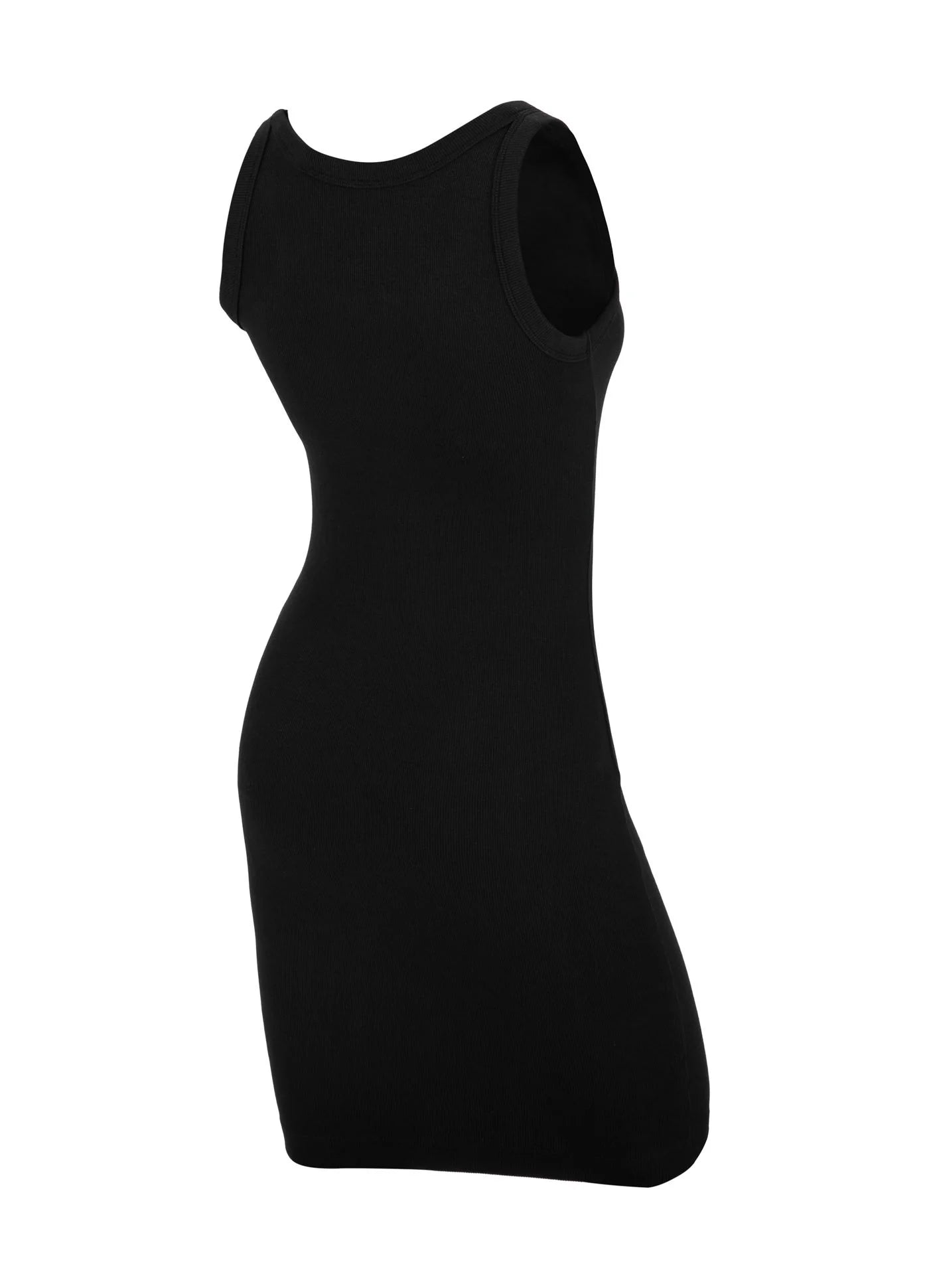 PIT BULL WEST COAST – Women’s Sports Dress Rib LAYLA II 👗🔥