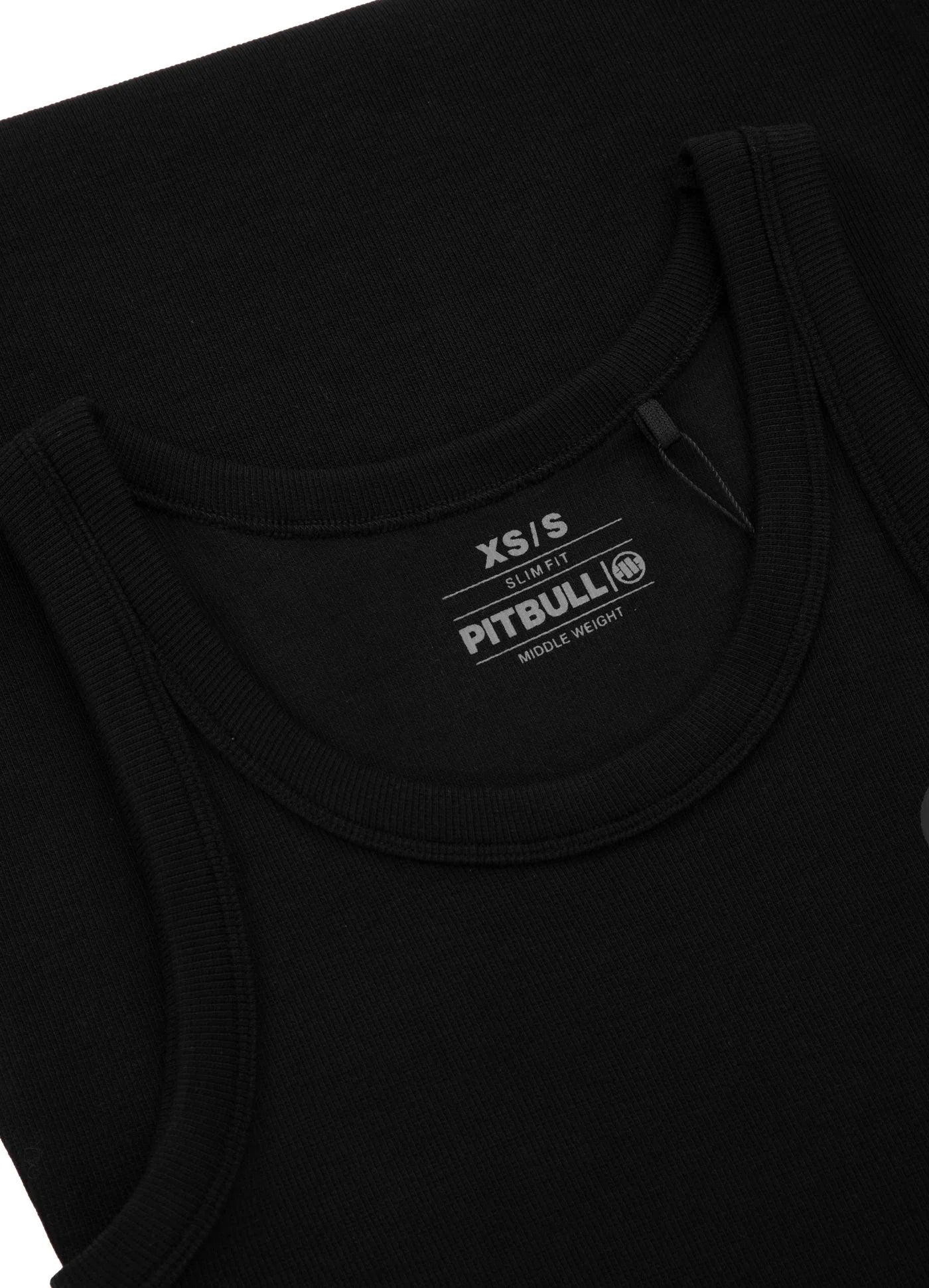 PIT BULL WEST COAST – Women’s Sports Dress Rib LAYLA II 👗🔥