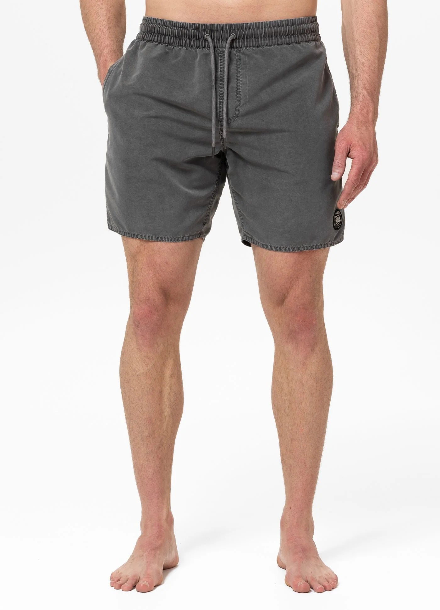 Men’s Boardshorts – BALFOUR (Graphite)