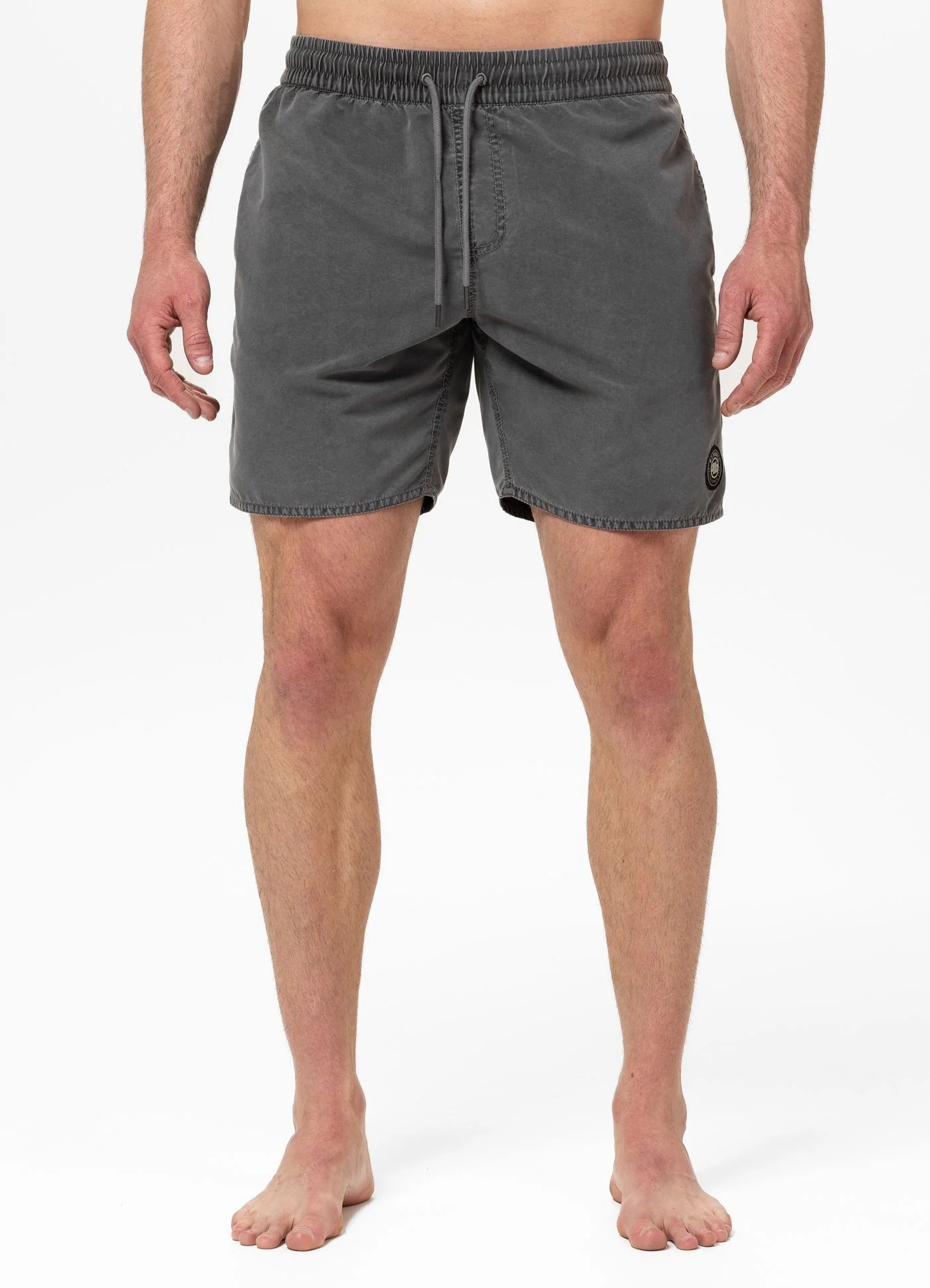 Men’s Boardshorts – BALFOUR (Graphite)