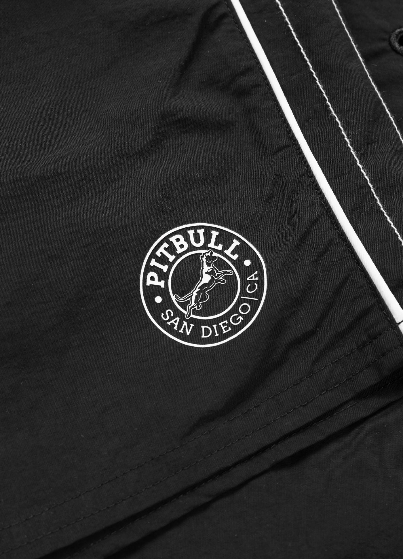 Men’s Swim Shorts – CROWNHILL