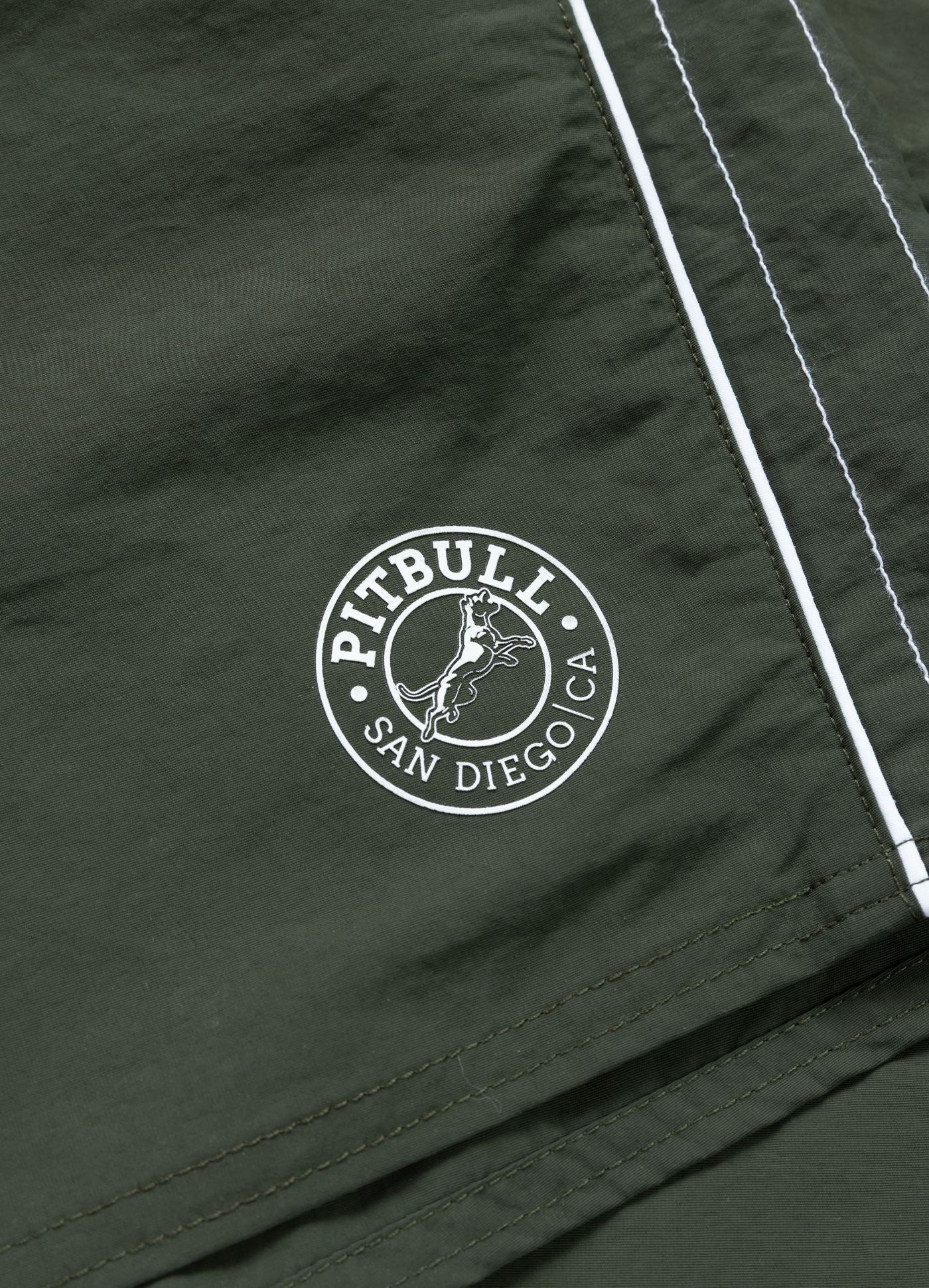 Men’s Swim Shorts – CROWNHILL