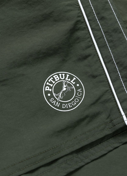 Men’s Swim Shorts – CROWNHILL