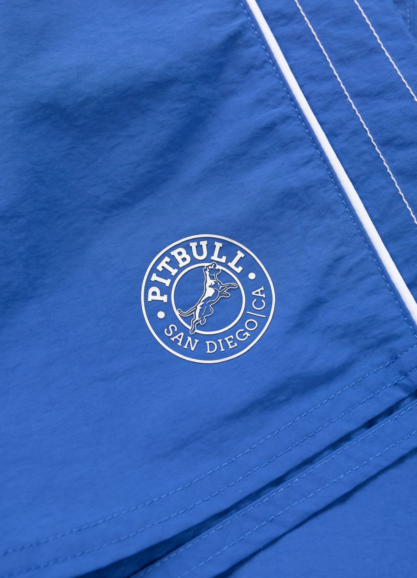 Men’s Swim Shorts – CROWNHILL