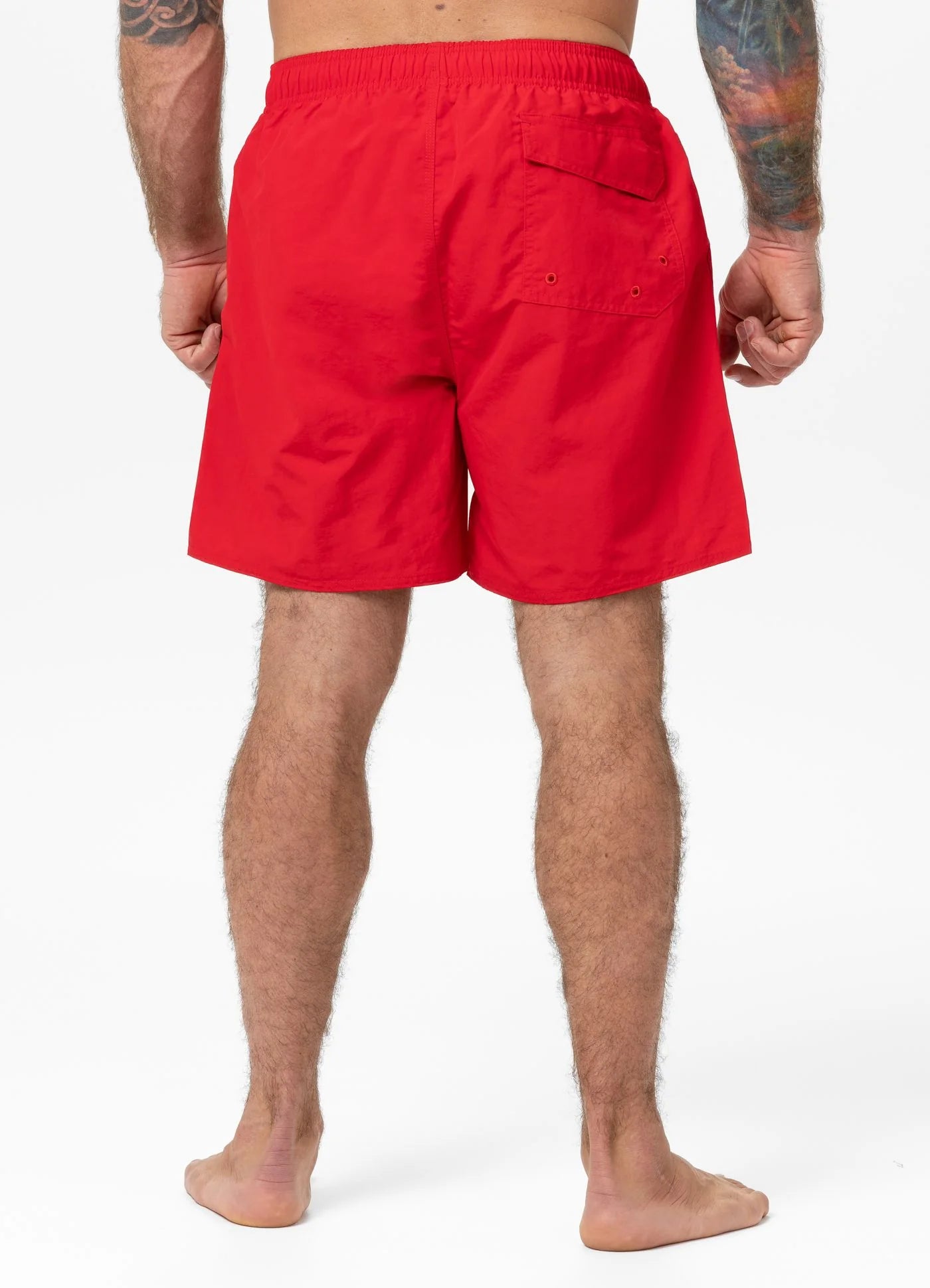 Men’s Swim Shorts – CROWNHILL