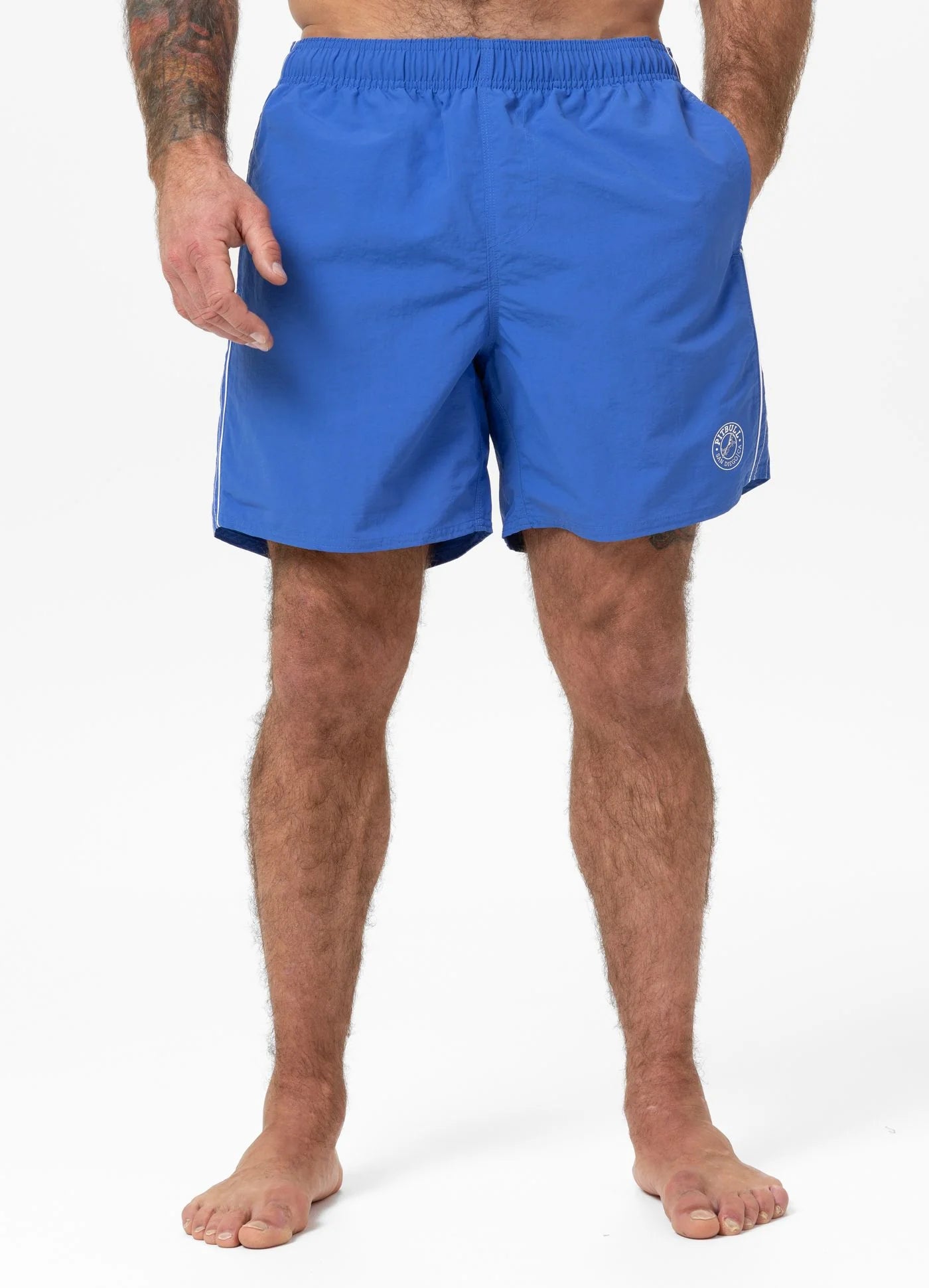Men’s Swim Shorts – CROWNHILL