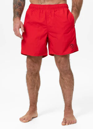 Men’s Swim Shorts – CROWNHILL