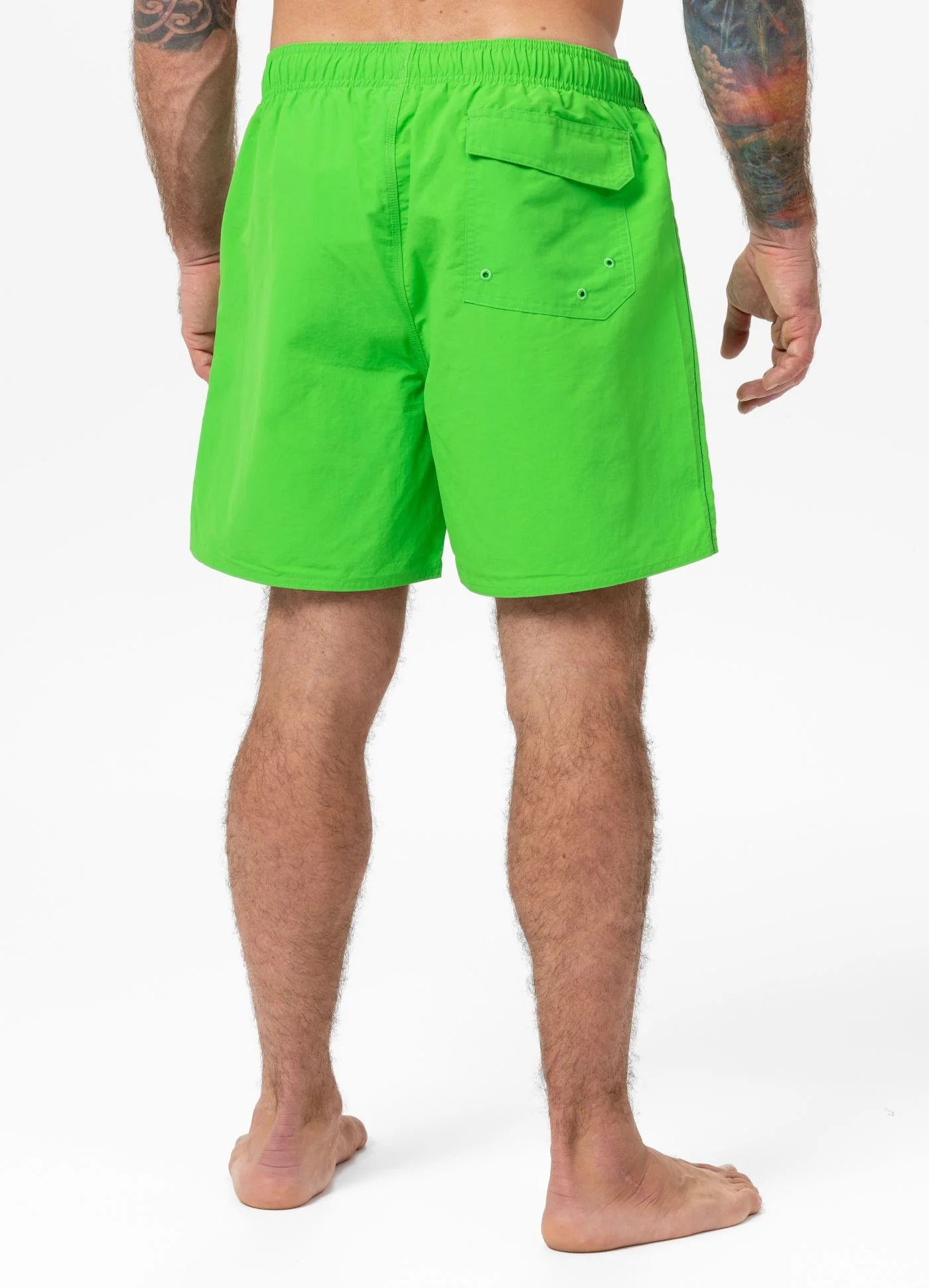Men’s Swim Shorts – CROWNHILL