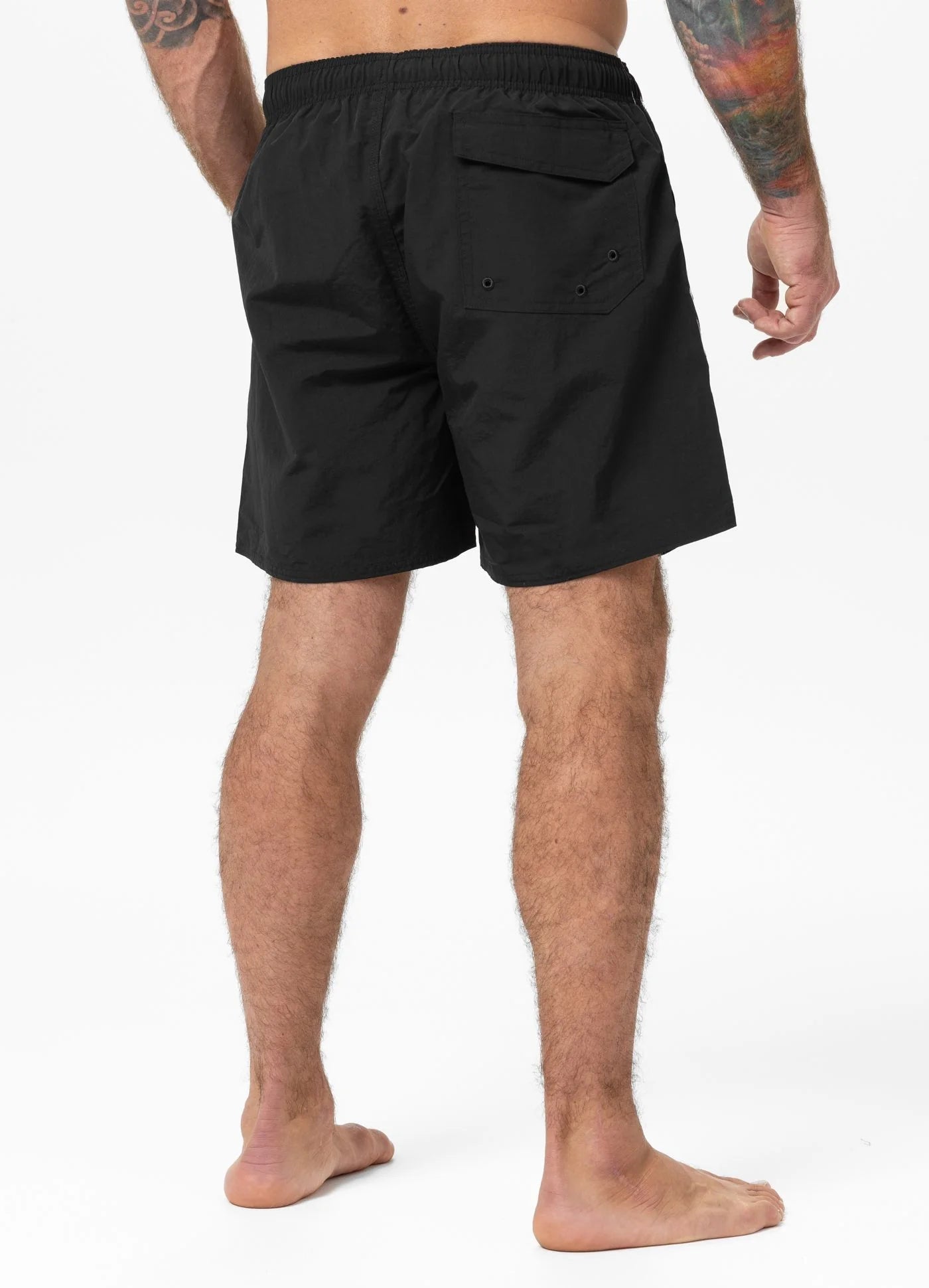 Men’s Swim Shorts – CROWNHILL