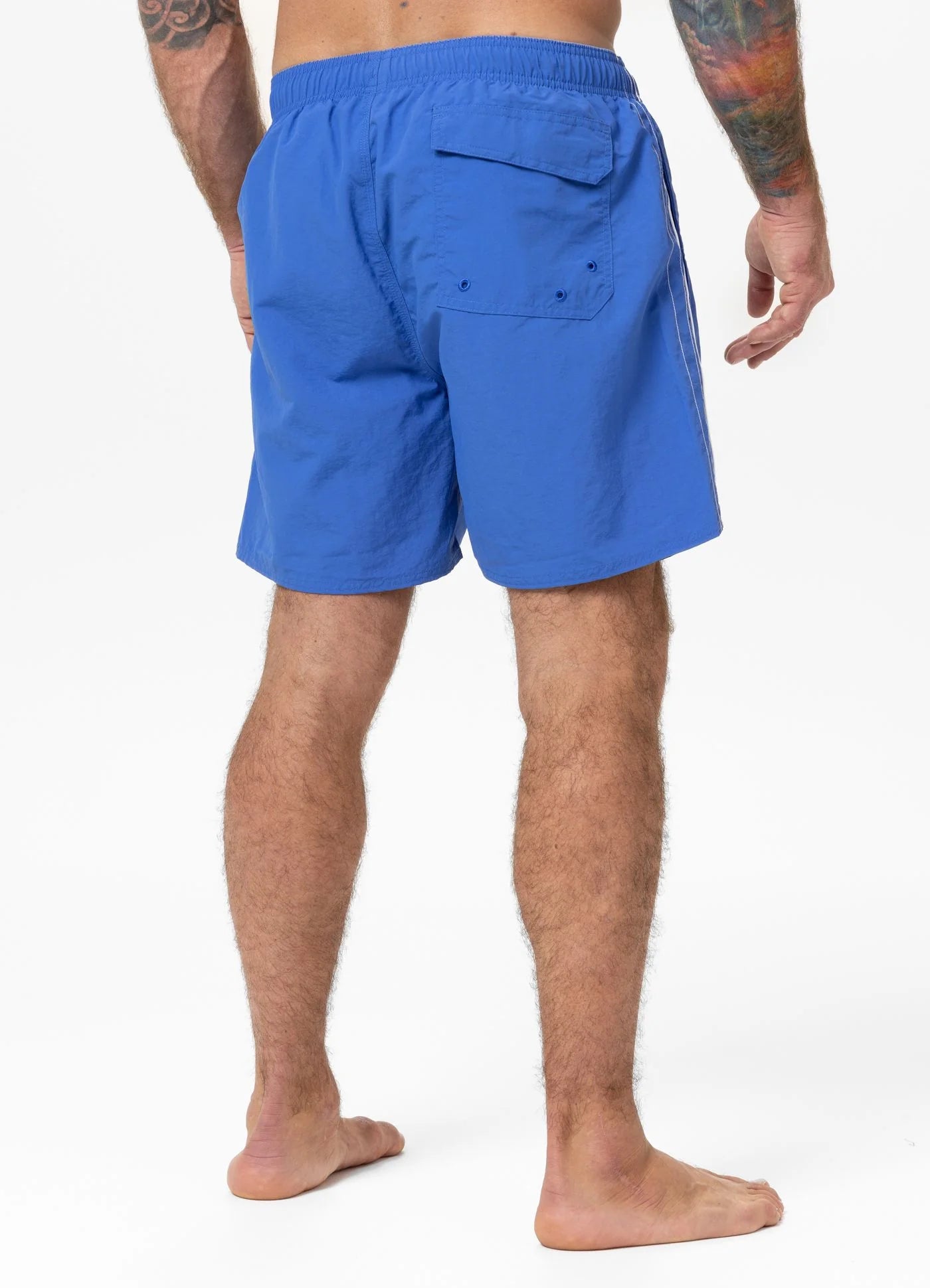 Men’s Swim Shorts – CROWNHILL