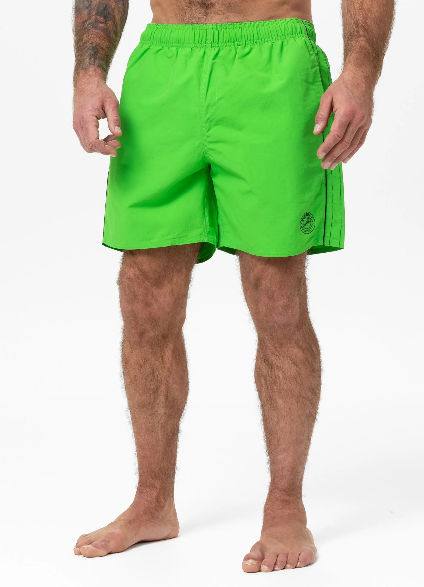 Men’s Swim Shorts – CROWNHILL