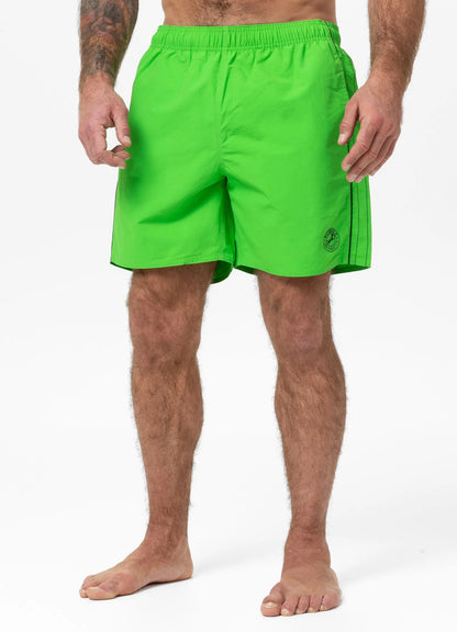 Men’s Swim Shorts – CROWNHILL